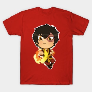 Zuko T-Shirt